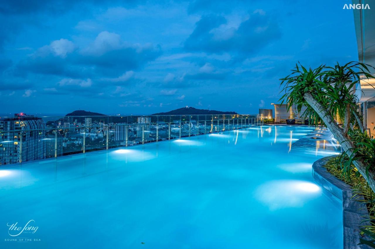 Big Sale 33Percent The Song An Gia Vung Tau - Luxury 2Beds Apartment Exterior photo