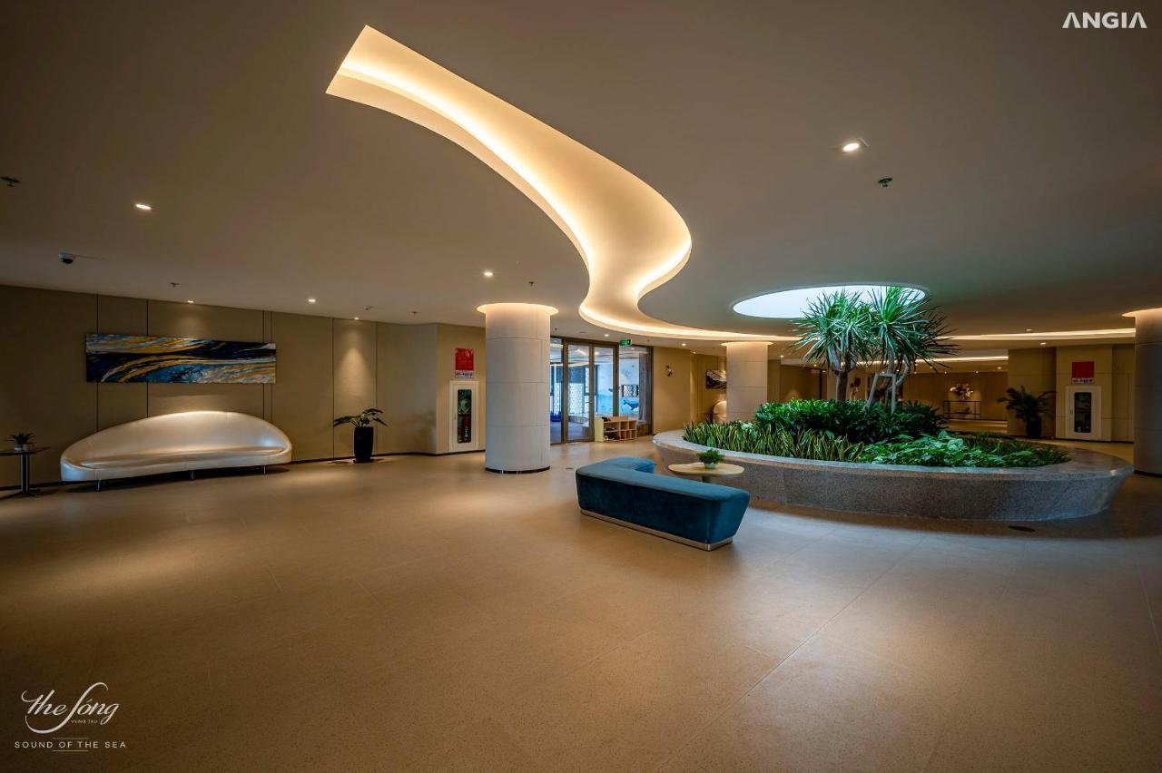 Big Sale 33Percent The Song An Gia Vung Tau - Luxury 2Beds Apartment Exterior photo