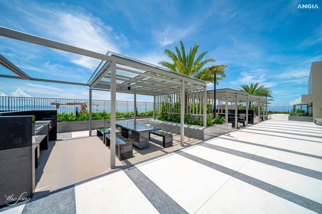 Big Sale 33Percent The Song An Gia Vung Tau - Luxury 2Beds Apartment Exterior photo