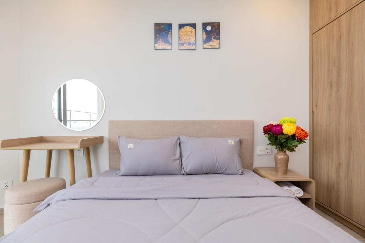 Big Sale 33Percent The Song An Gia Vung Tau - Luxury 2Beds Apartment Exterior photo